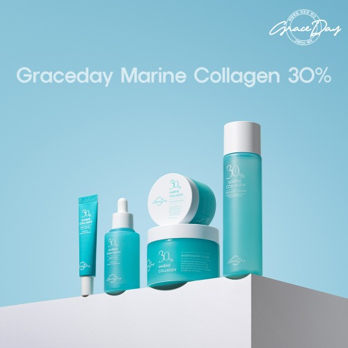 GRACEDAY Marin Collagen 5 SET